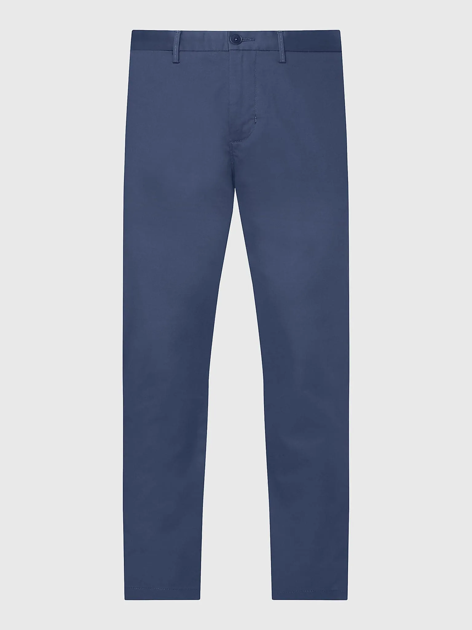Ανδρικό παντελόνι 1985 COLLECTION DENTON FITTED STRAIGHT CHINOS MW0MW25964C9T | MW0MW25964C9T