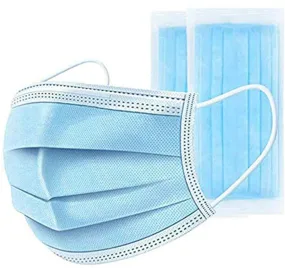 3 Layer Mask