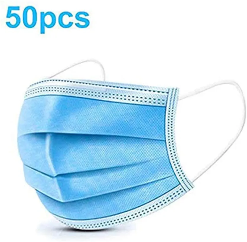 3 Layer Mask