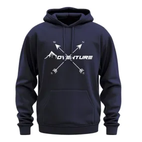 Adventure Hoodie