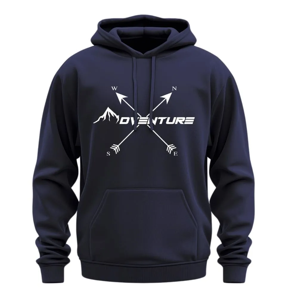 Adventure Hoodie