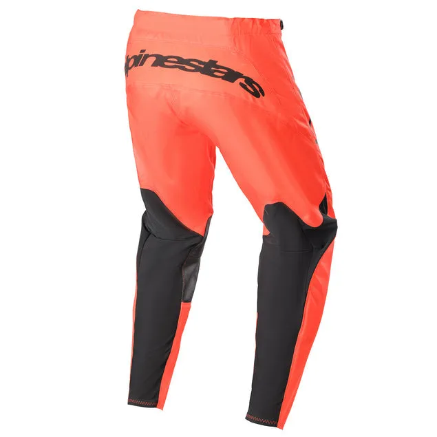 Alpinestars 2023 Fluid Lurv Pants - Hot Orange/Black