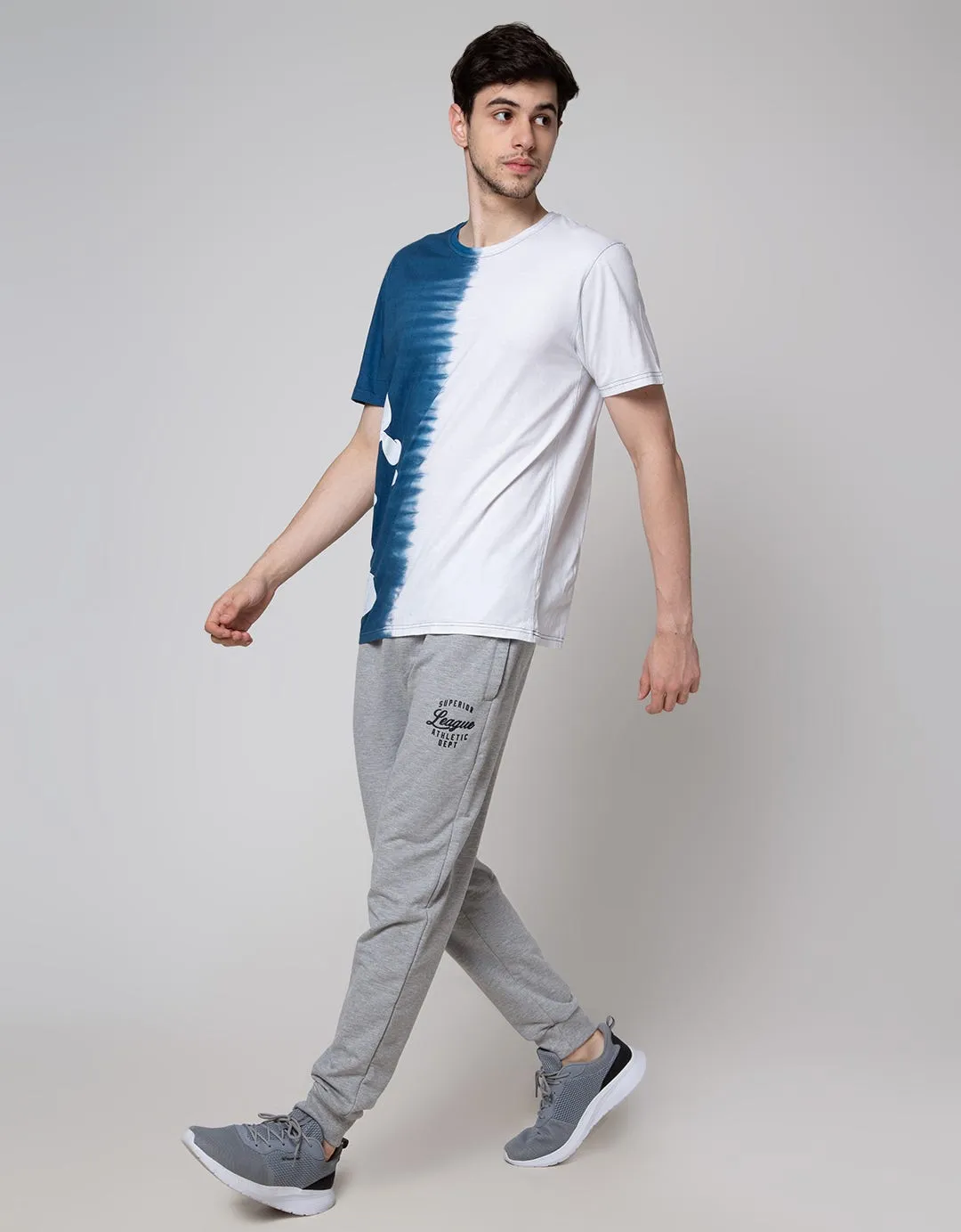 American Jeans PGN Celana Panjang Knit Pria