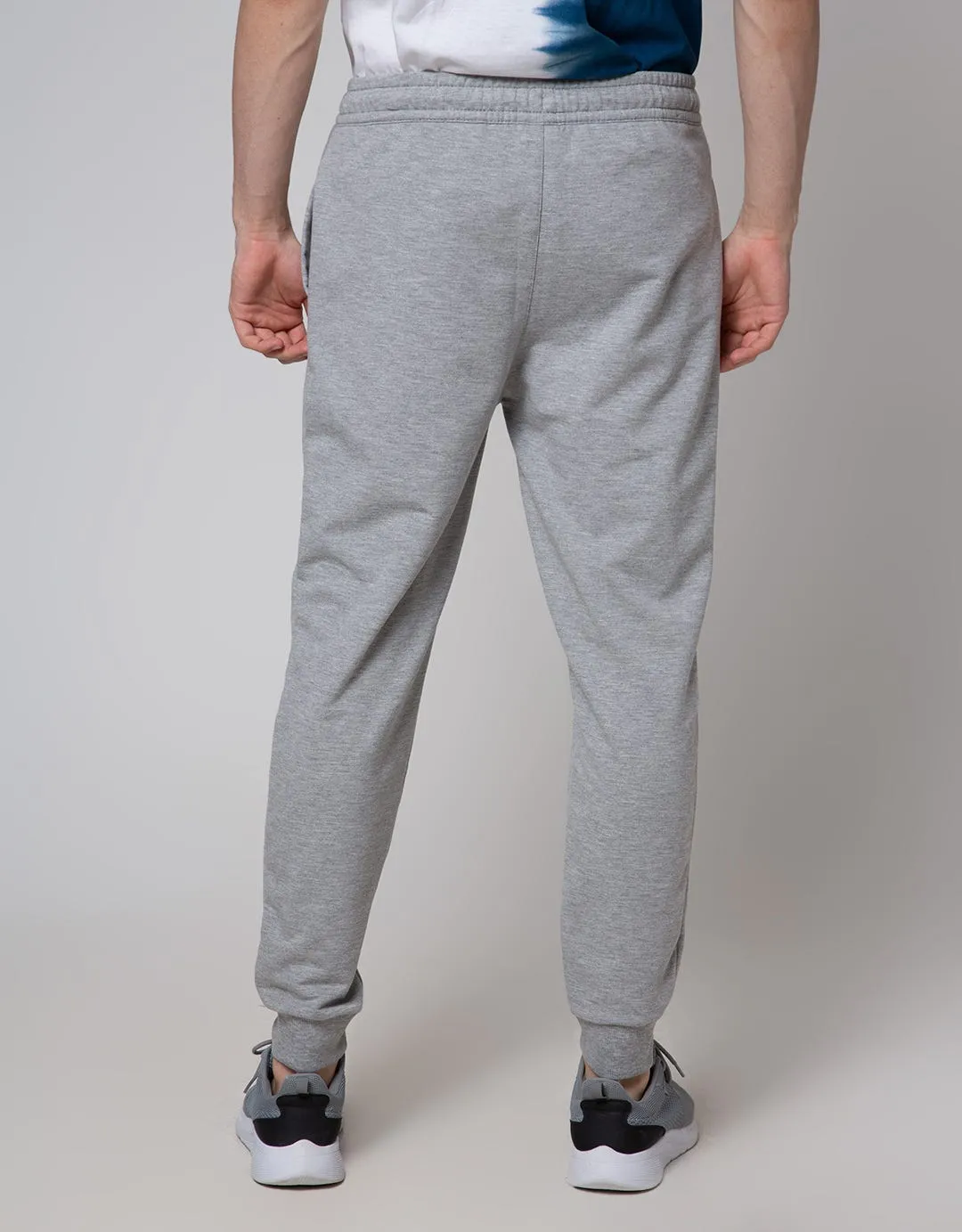 American Jeans PGN Celana Panjang Knit Pria