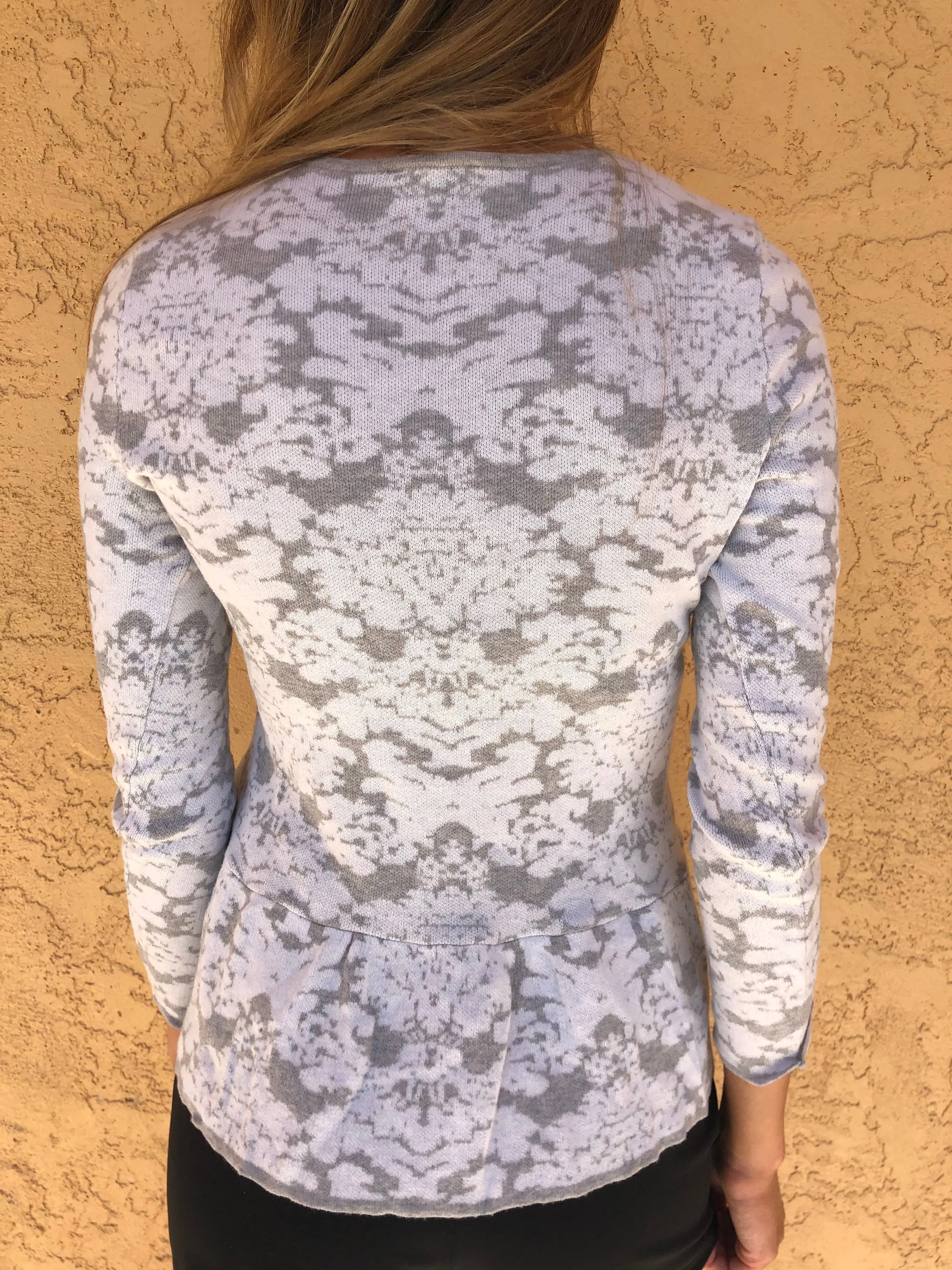 Ann Taylor Knit Top - Size SP