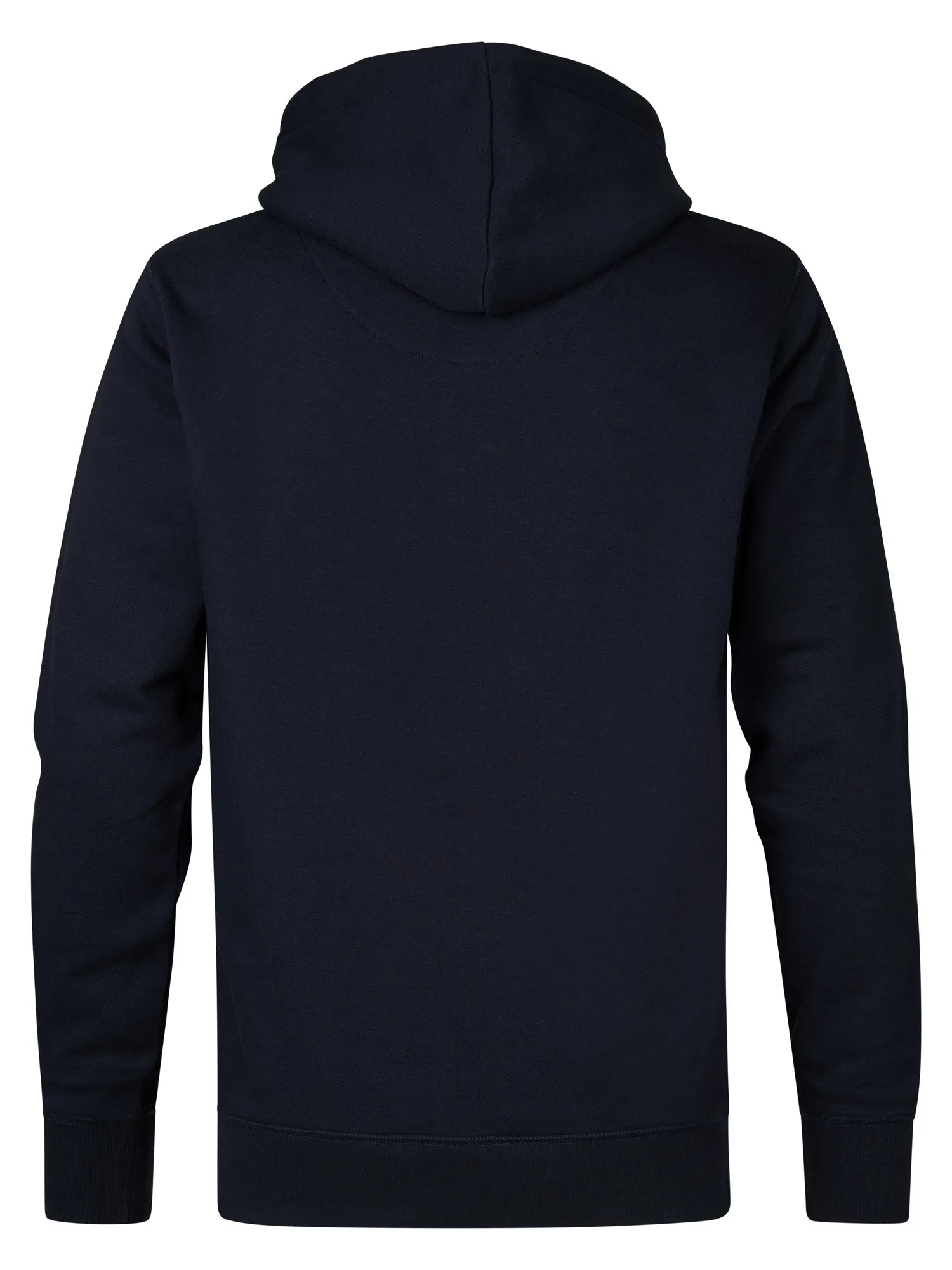 Artwork Hoodie Wyatt