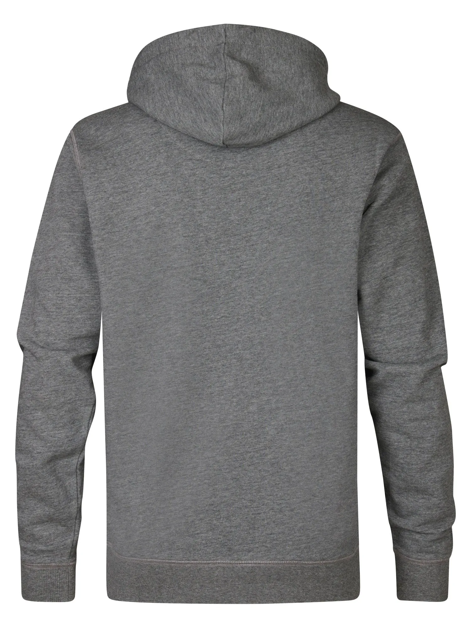 Artwork Hoodie Wyatt