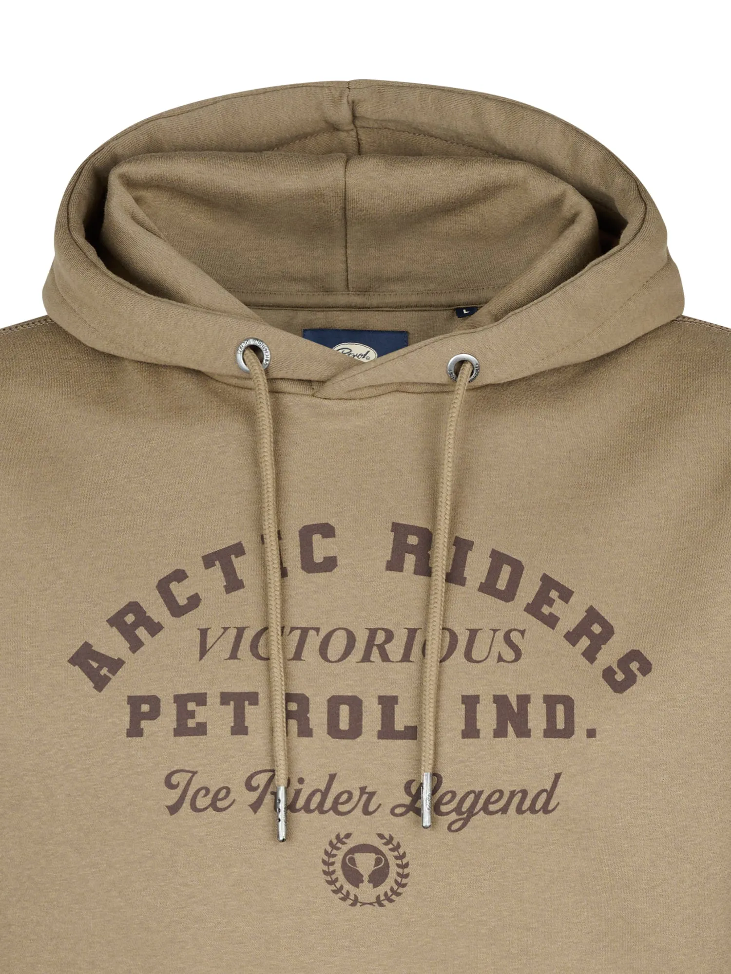 Artwork Hoodie Wyatt