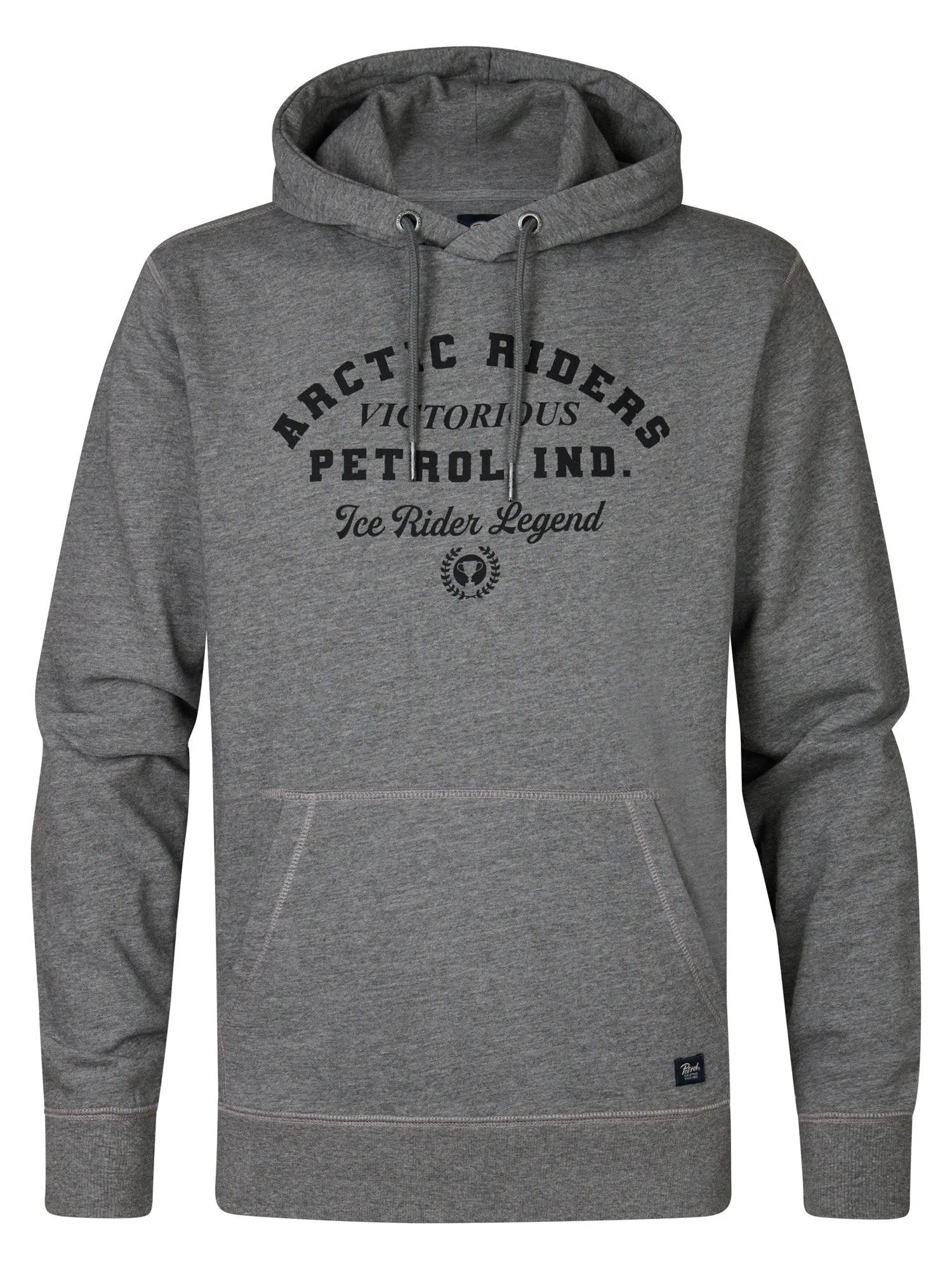Artwork Hoodie Wyatt