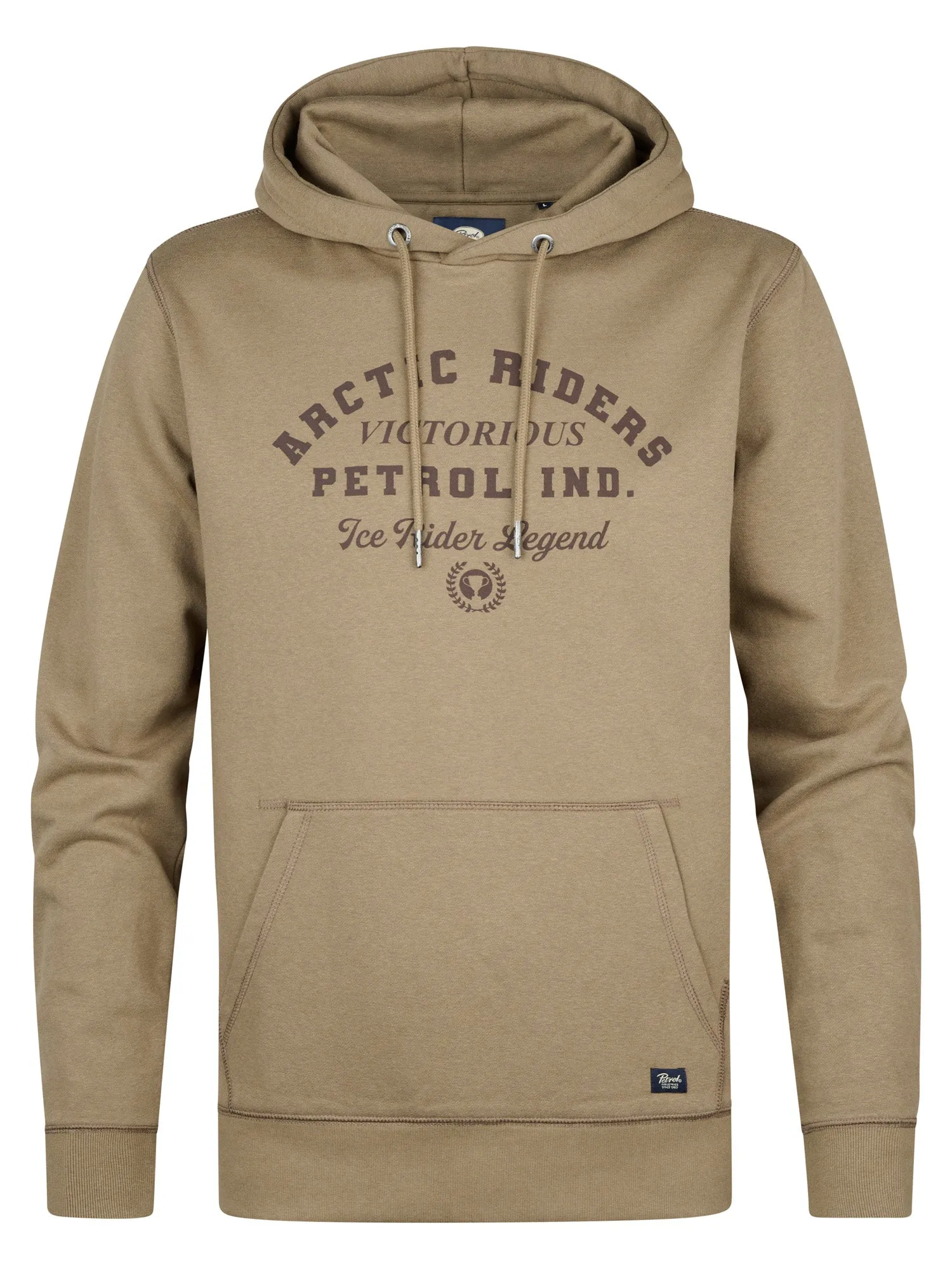 Artwork Hoodie Wyatt