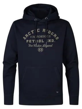 Artwork Hoodie Wyatt