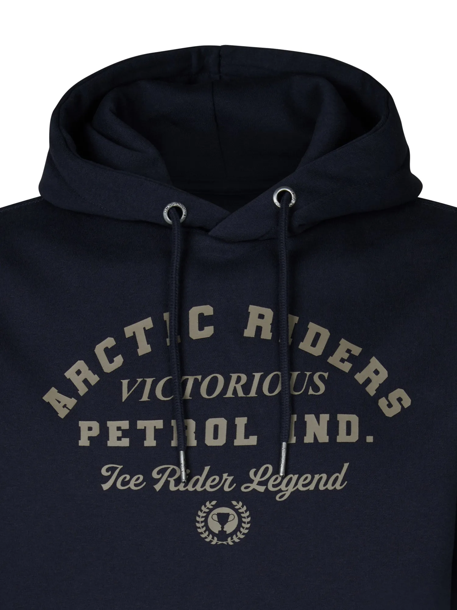 Artwork Hoodie Wyatt