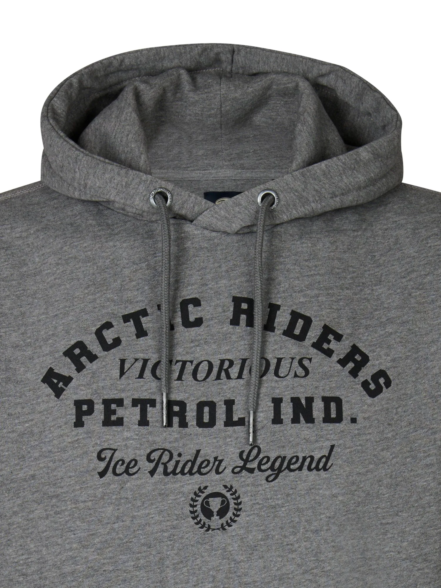Artwork Hoodie Wyatt