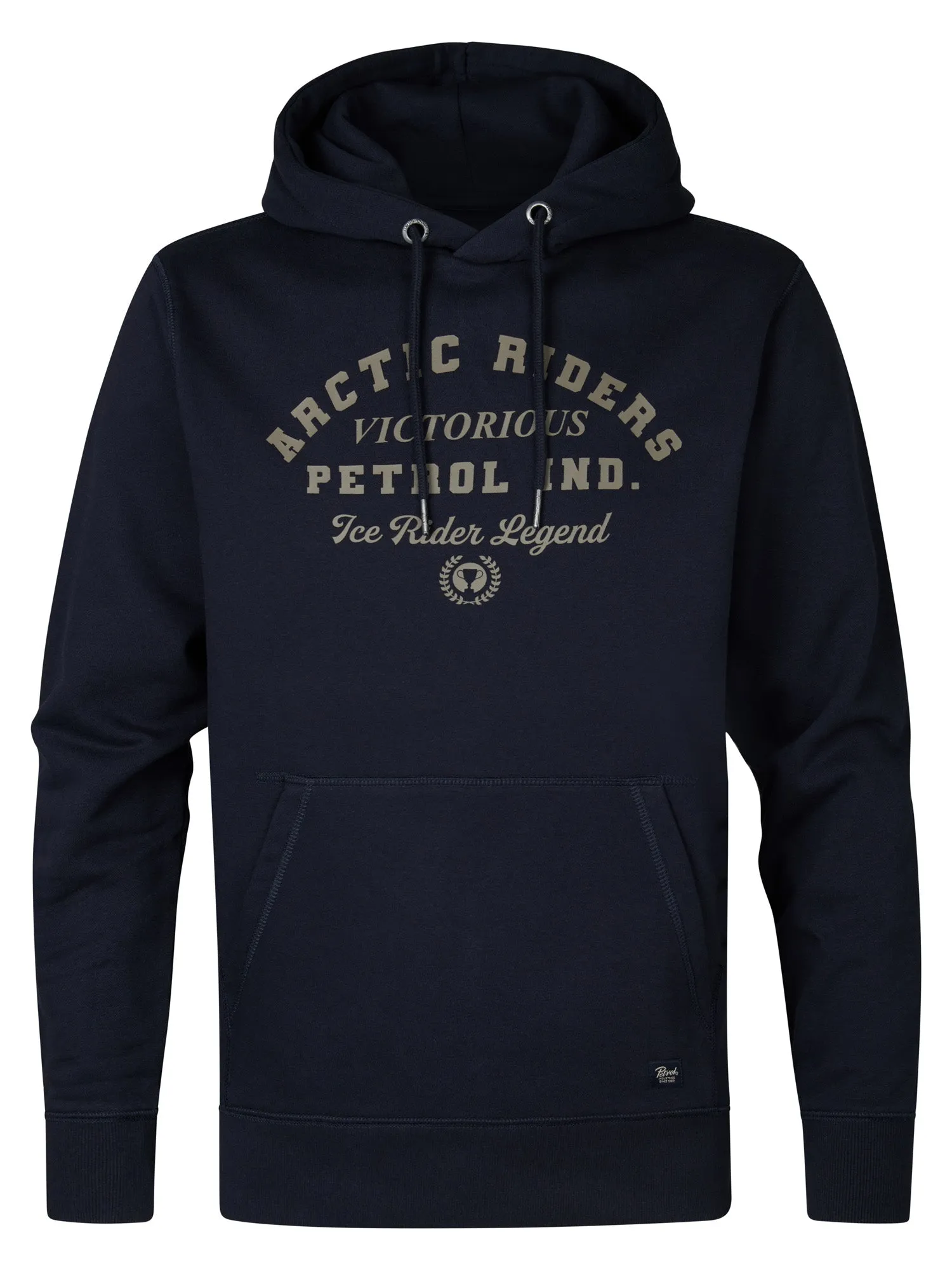 Artwork Hoodie Wyatt