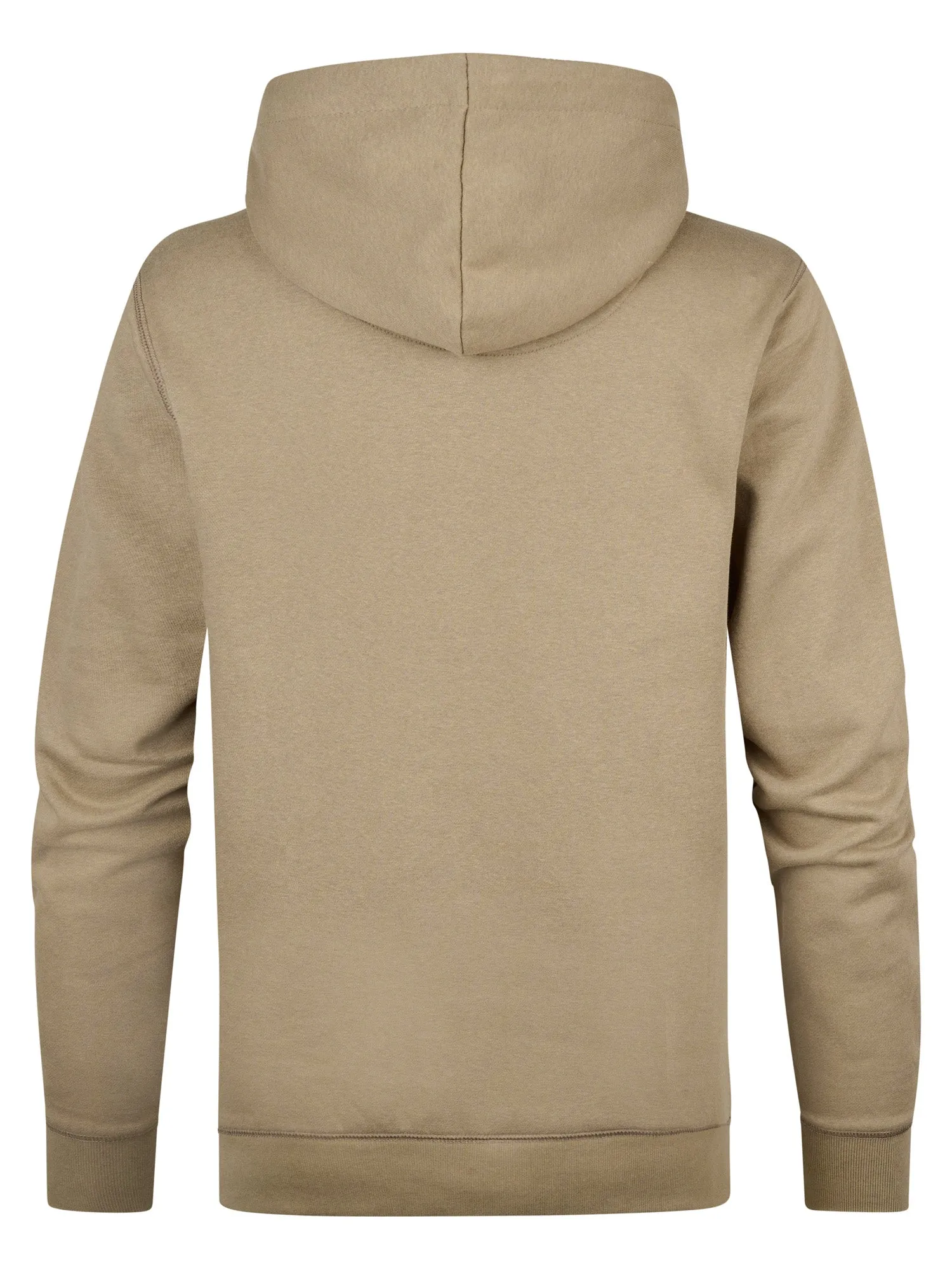 Artwork Hoodie Wyatt