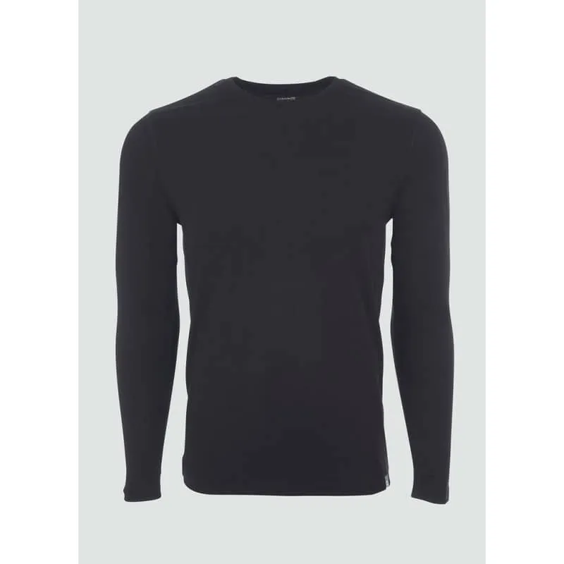 Avalanche Wool Blend Long Sleeve Baselayer Top