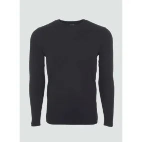 Avalanche Wool Blend Long Sleeve Baselayer Top