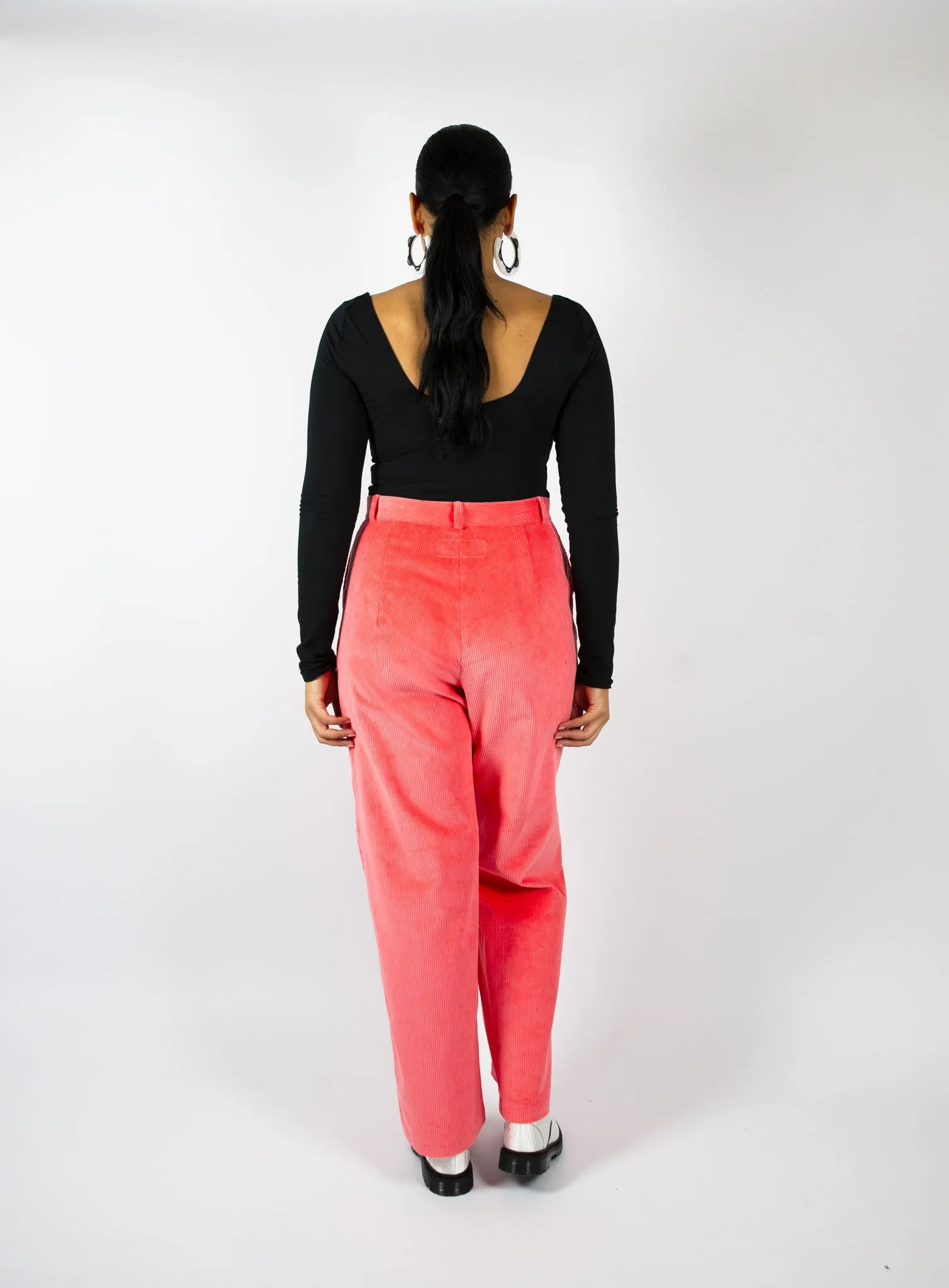 Bad Ass Pants -Watermelon