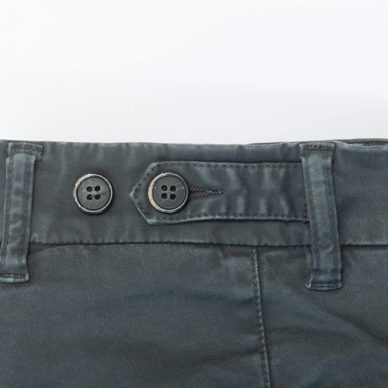 Barena Venezia Grey Chinos