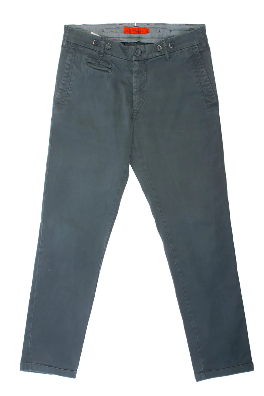 Barena Venezia Grey Chinos