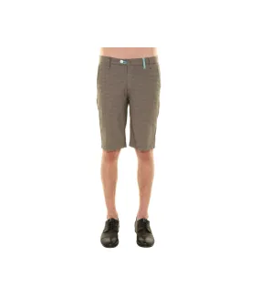 Bermuda Chinos - Fango