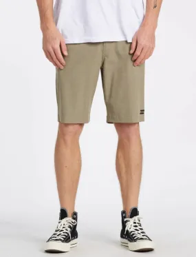 BILLABONG Crossfire Mid Submersible 19” Shorts
