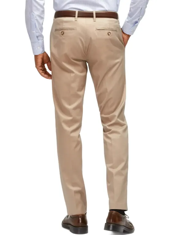 Bonobos Weekday Warrior Dress Pants