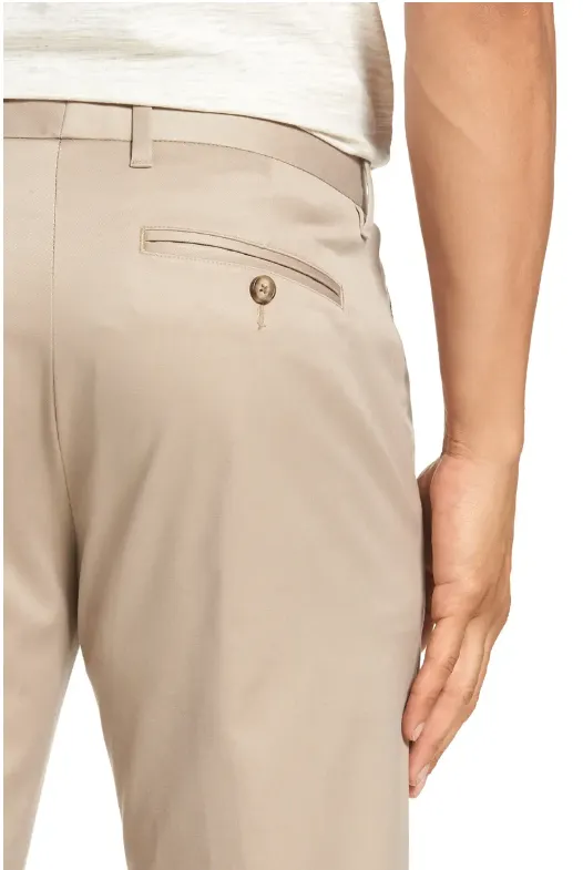 Bonobos Weekday Warrior Dress Pants