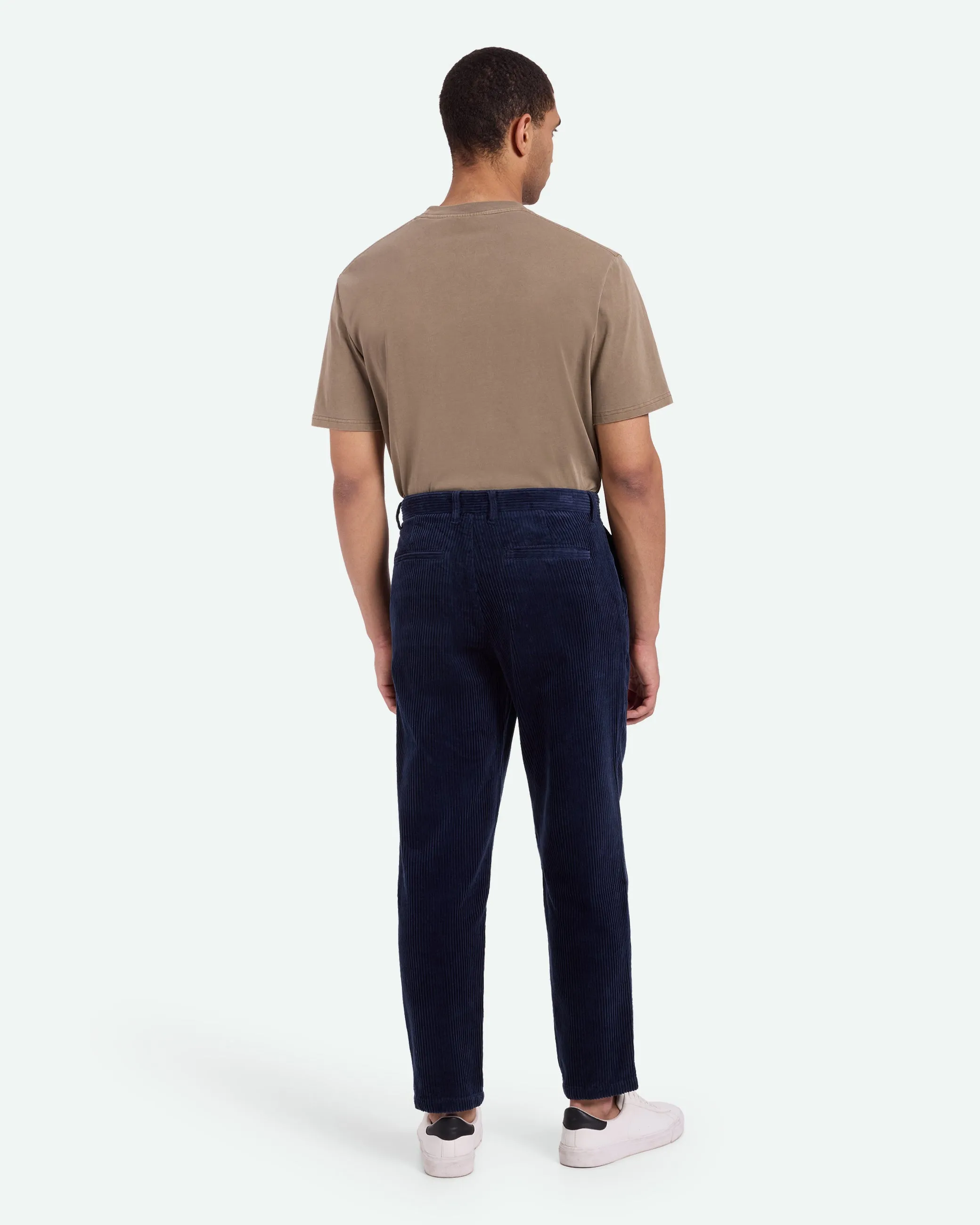 Bratis 9133 Pants - Navy Blazer