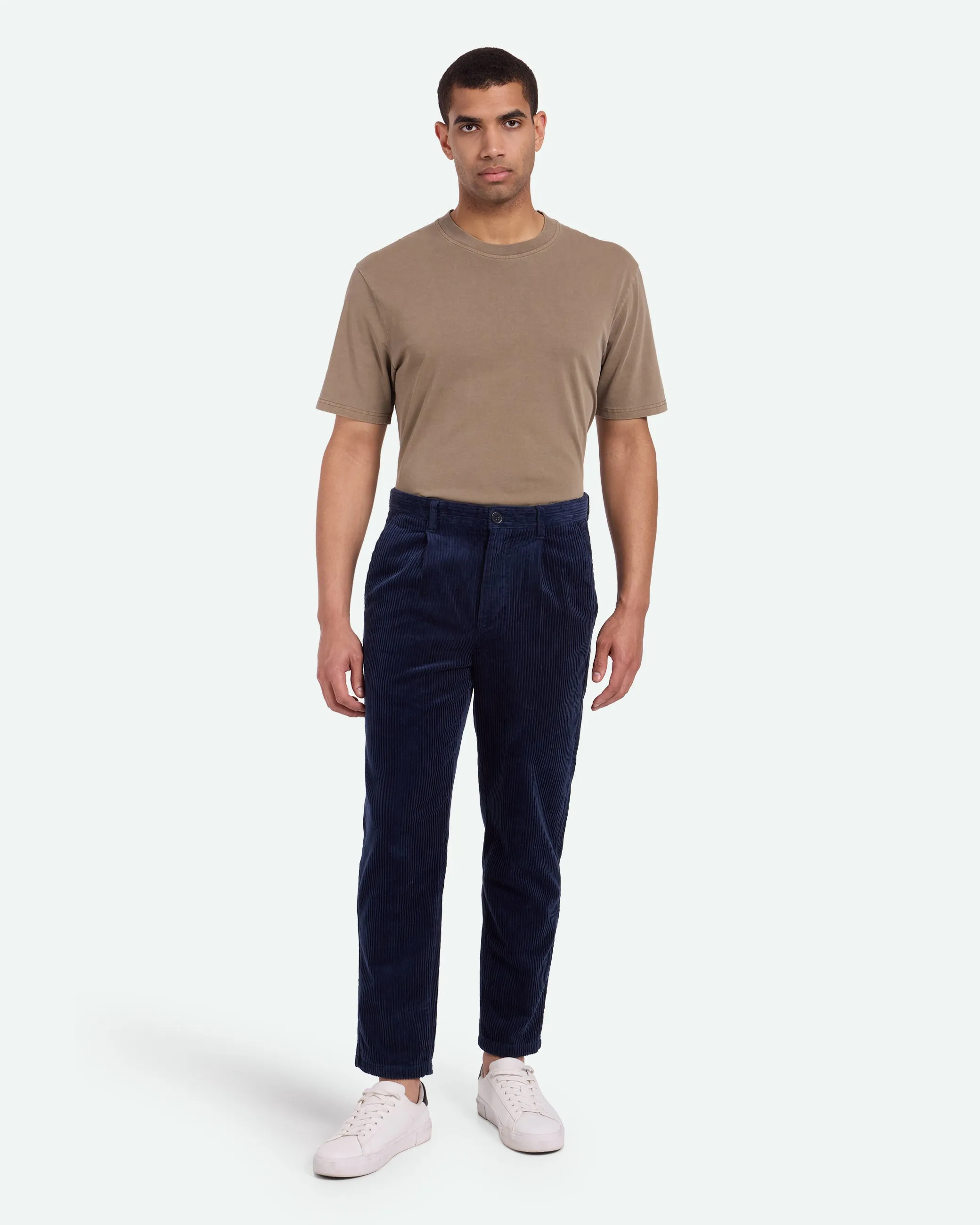 Bratis 9133 Pants - Navy Blazer
