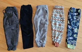 Bundle 2T Boys Bottoms, Kids 2T