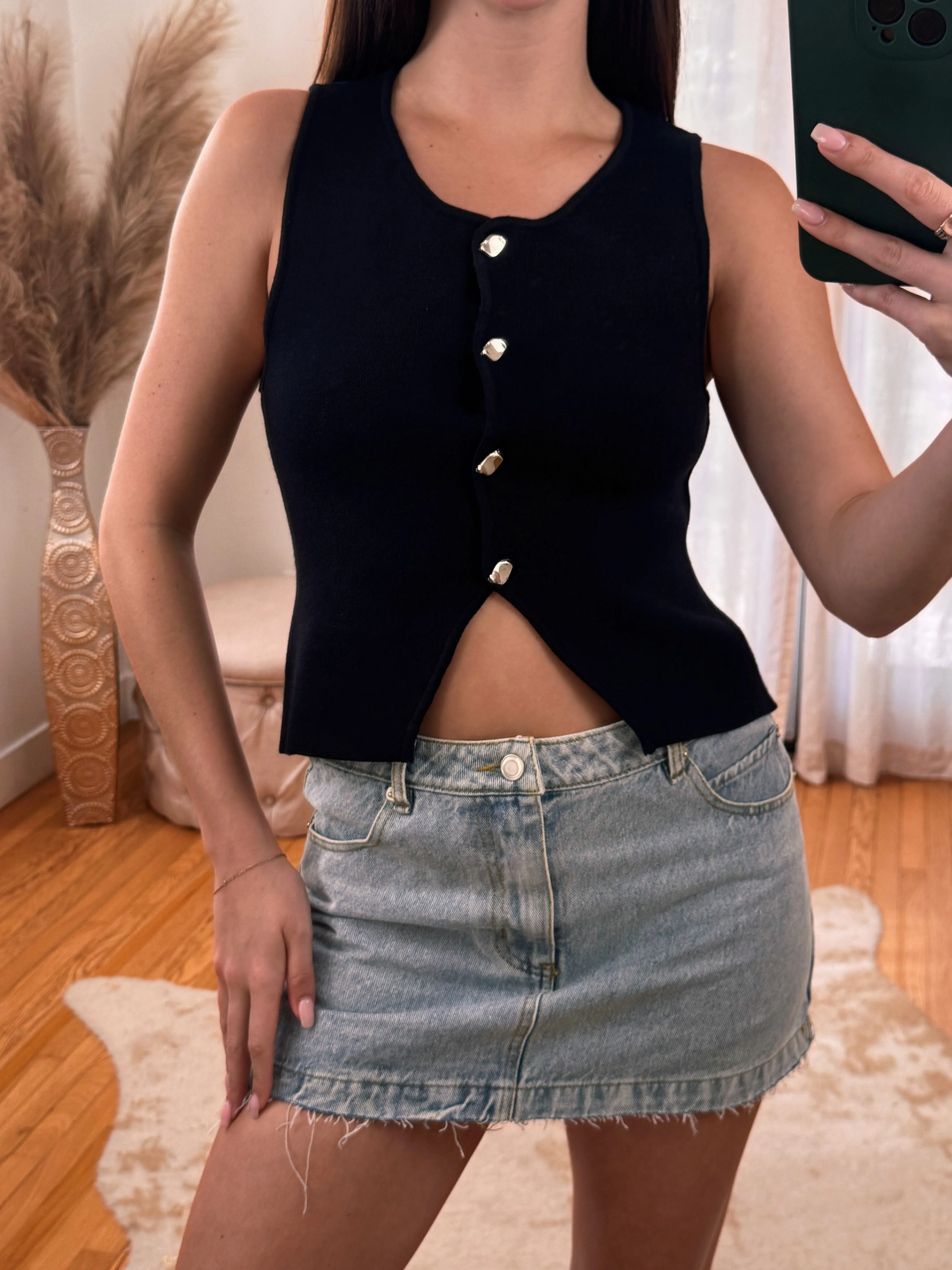 Cali Girl Skirt
