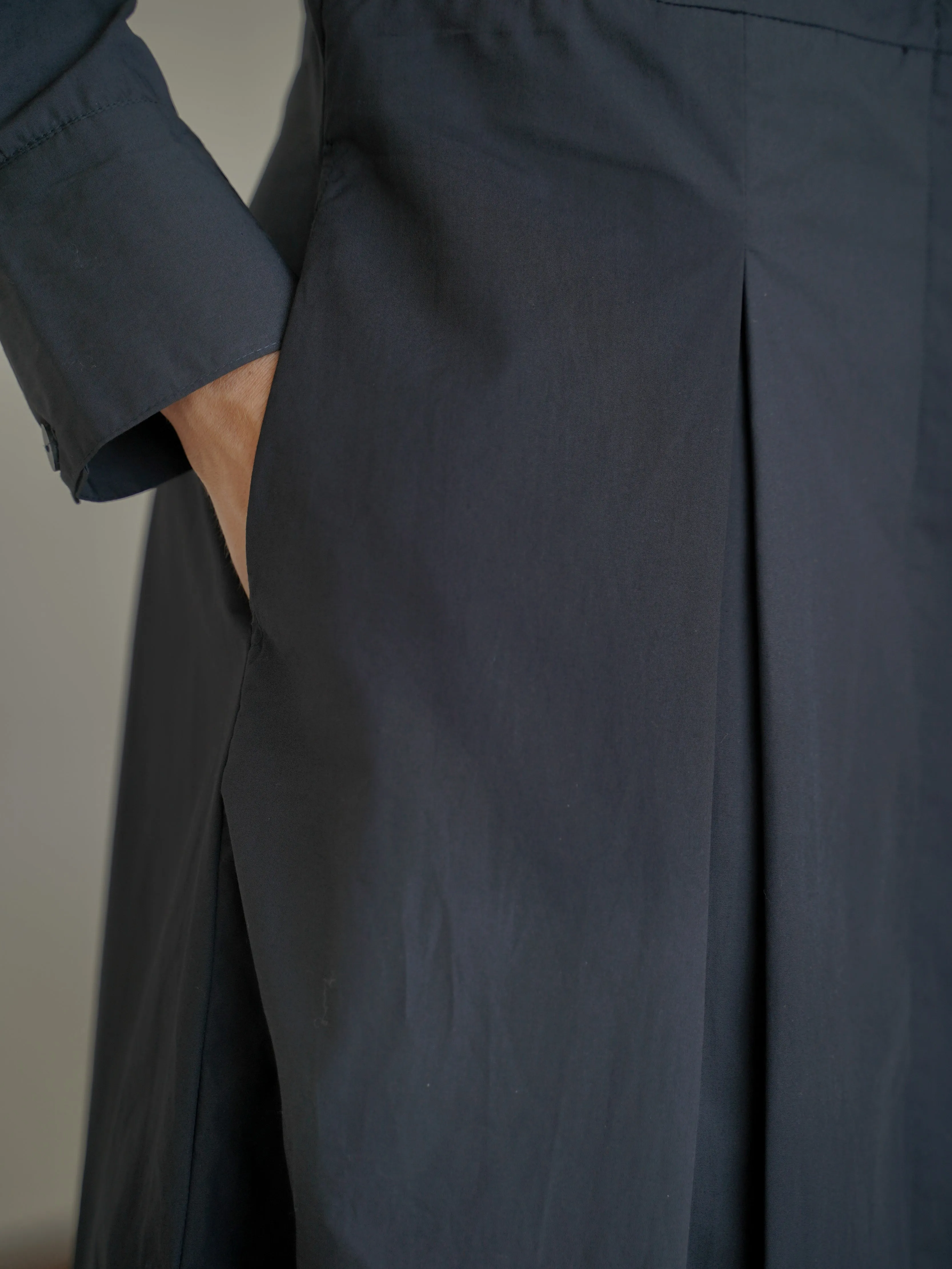 Callista Shirt Dress