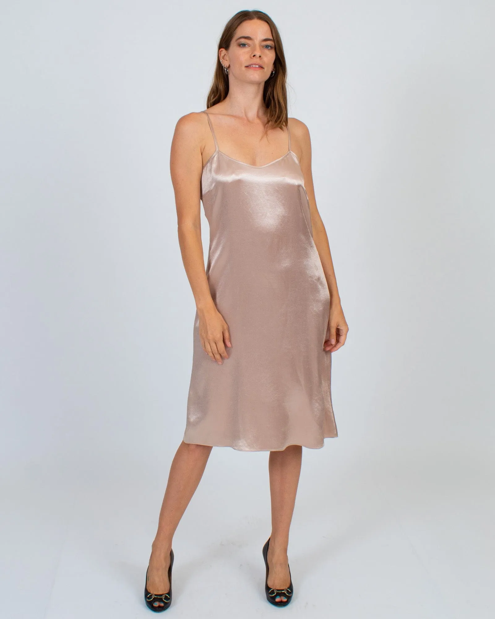 Cami Slip Dress