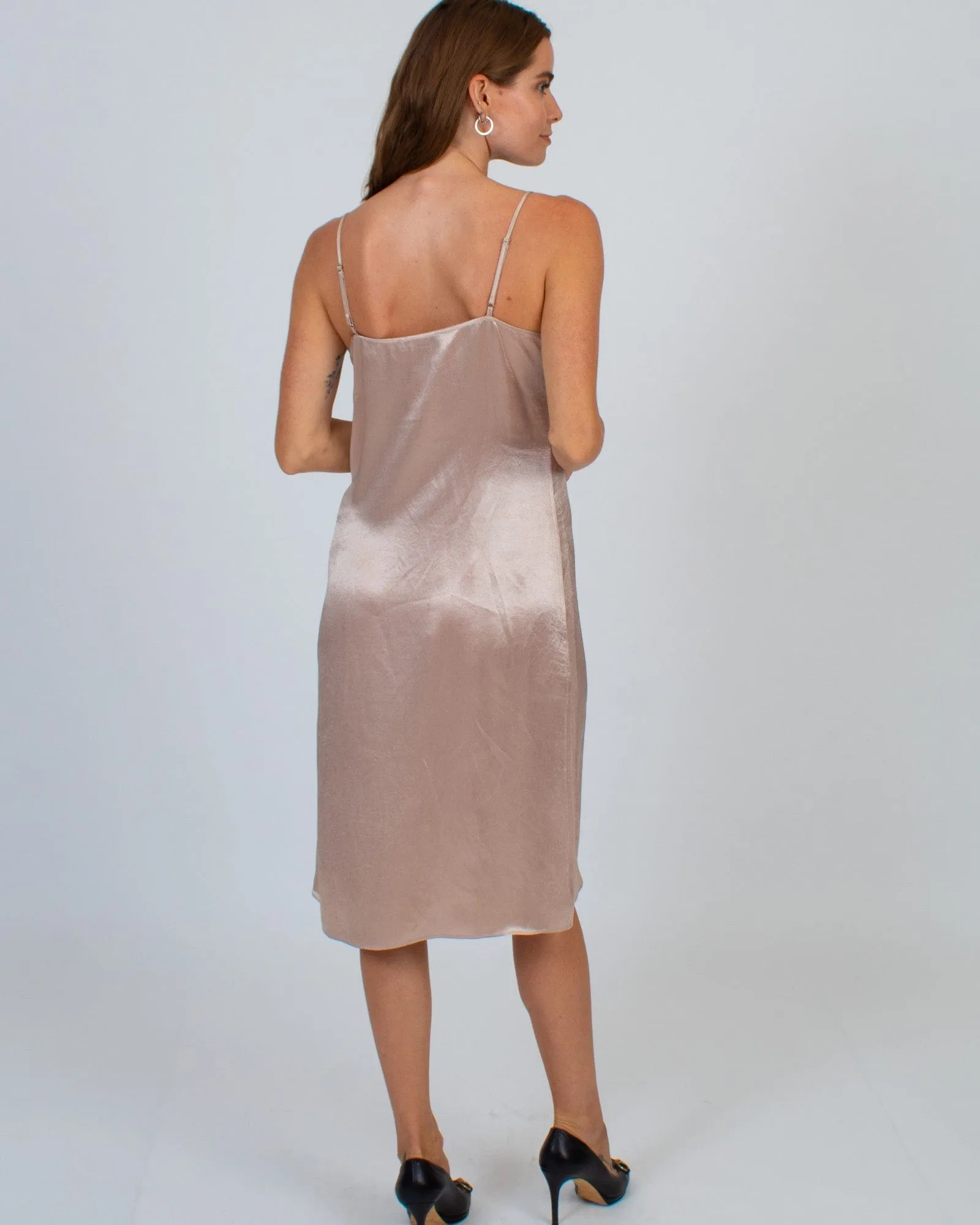 Cami Slip Dress