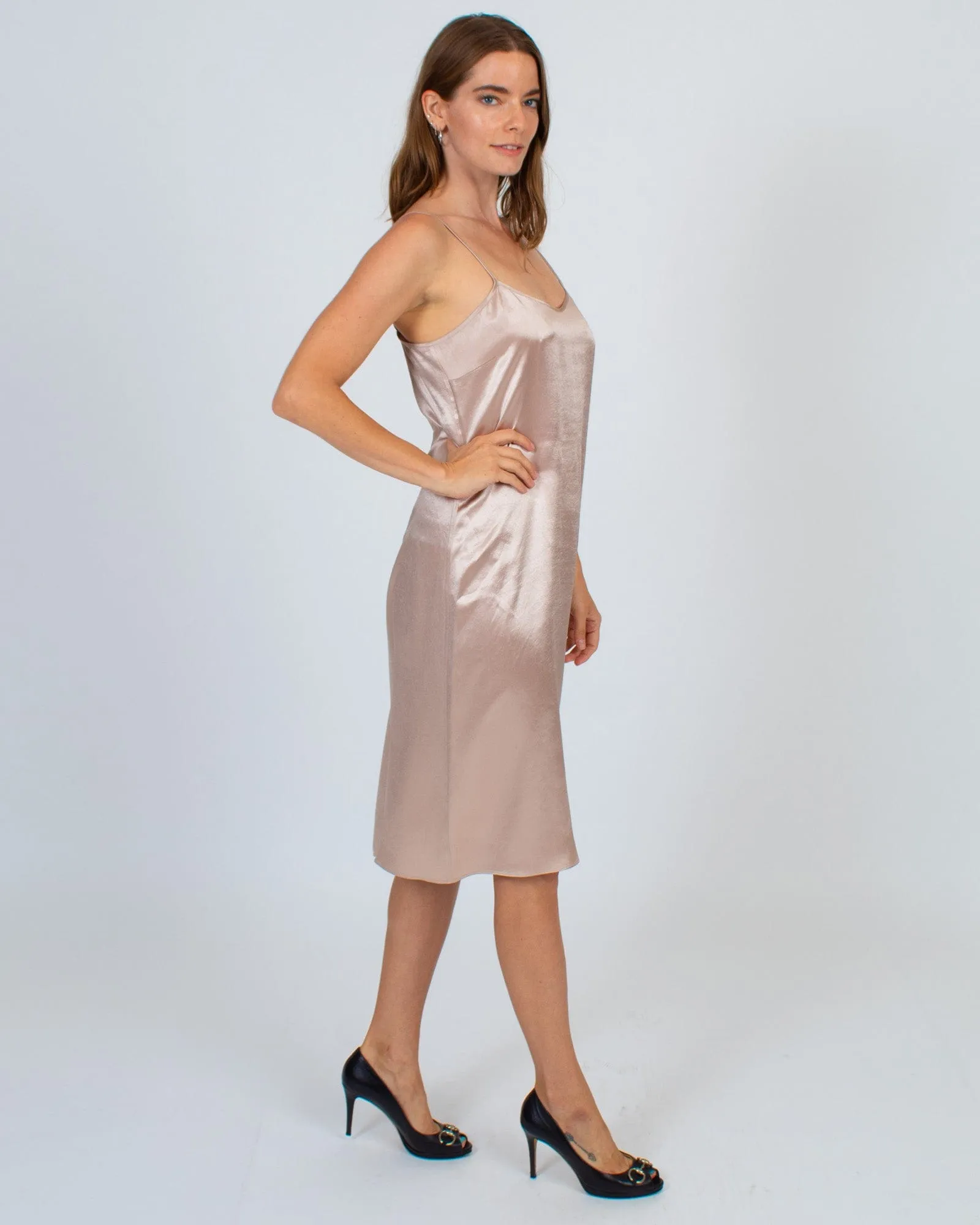 Cami Slip Dress
