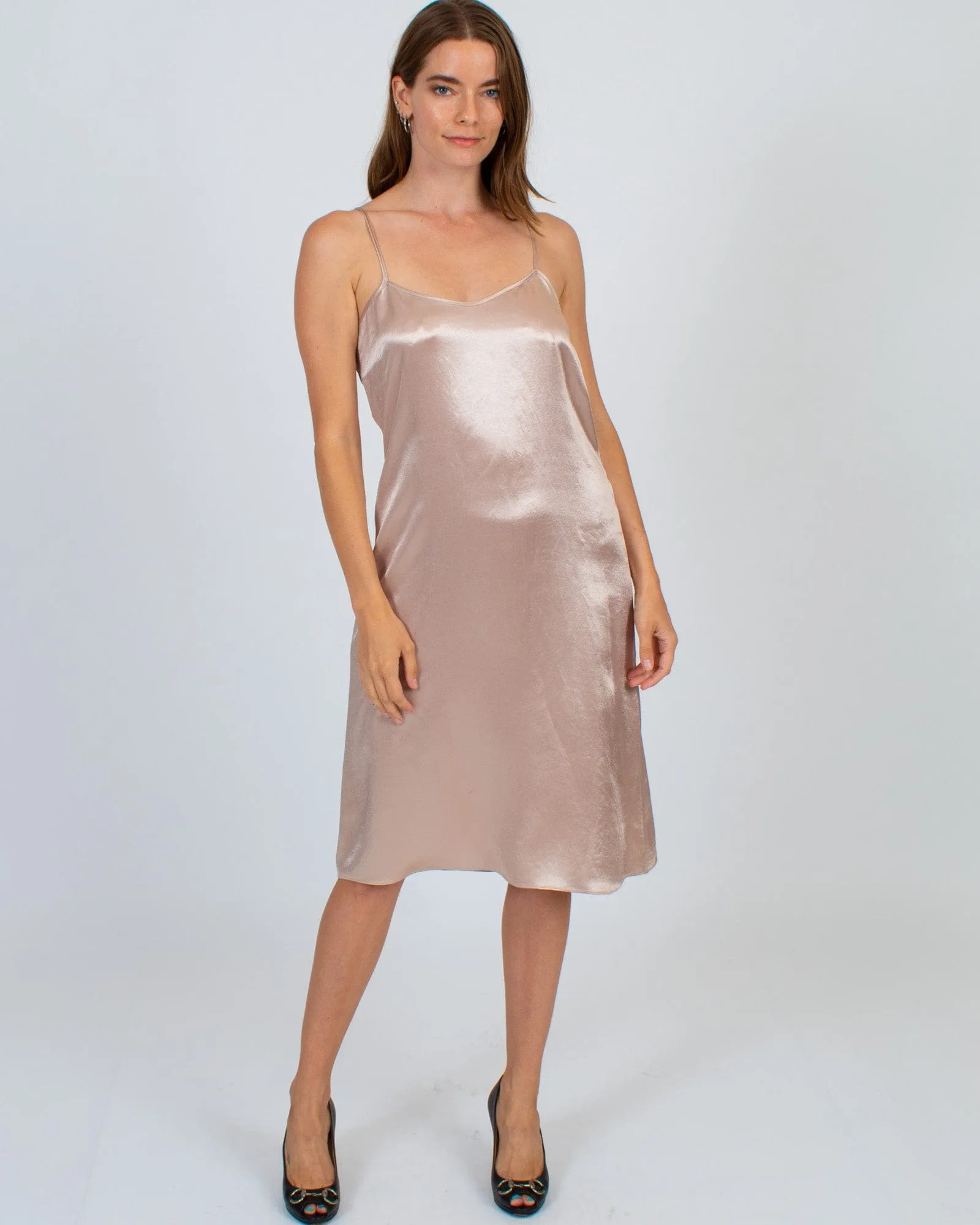 Cami Slip Dress