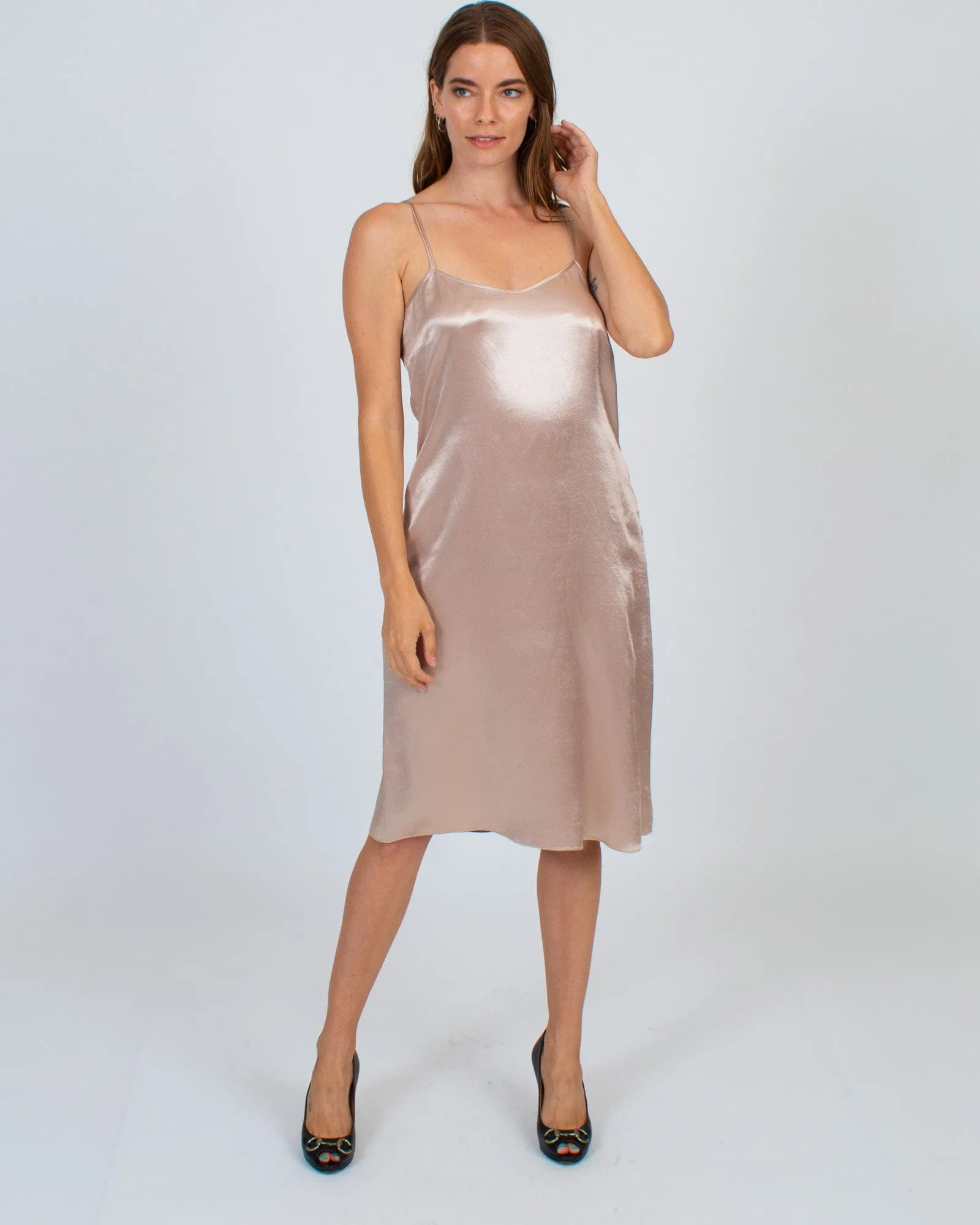 Cami Slip Dress