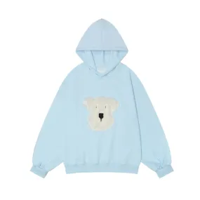 Canine Comfort Hoodie