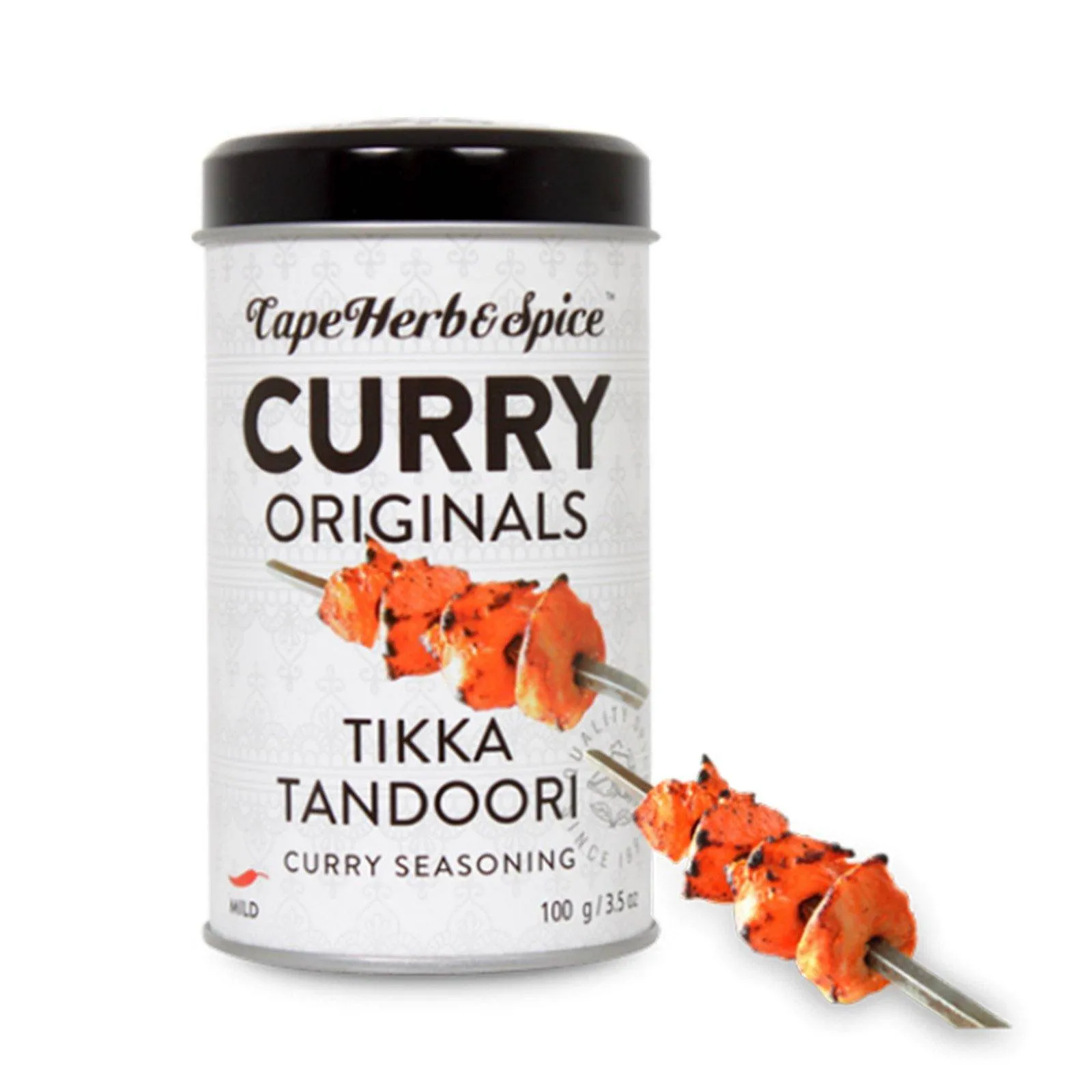 Cape Herb & Spice - Curry Originals Tikka Tandoori - 100g