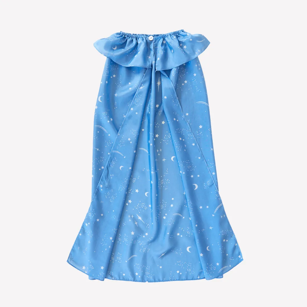 Capes