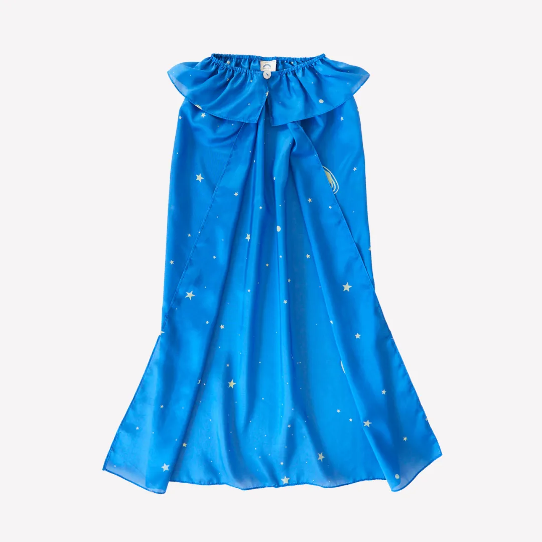 Capes