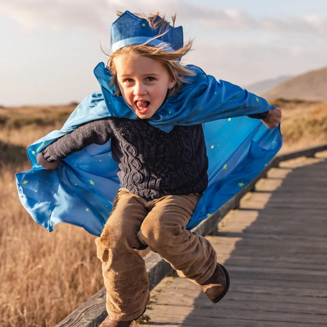 Capes