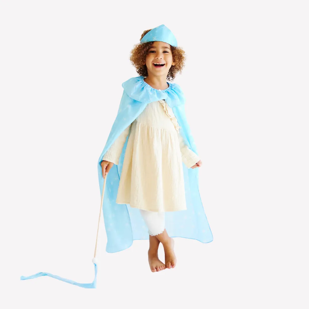 Capes