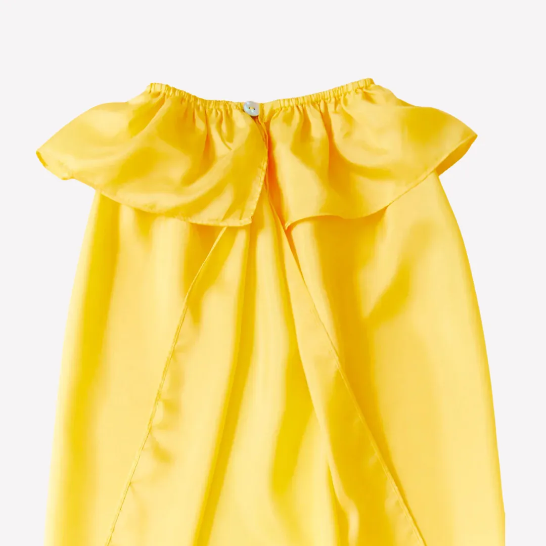 Capes