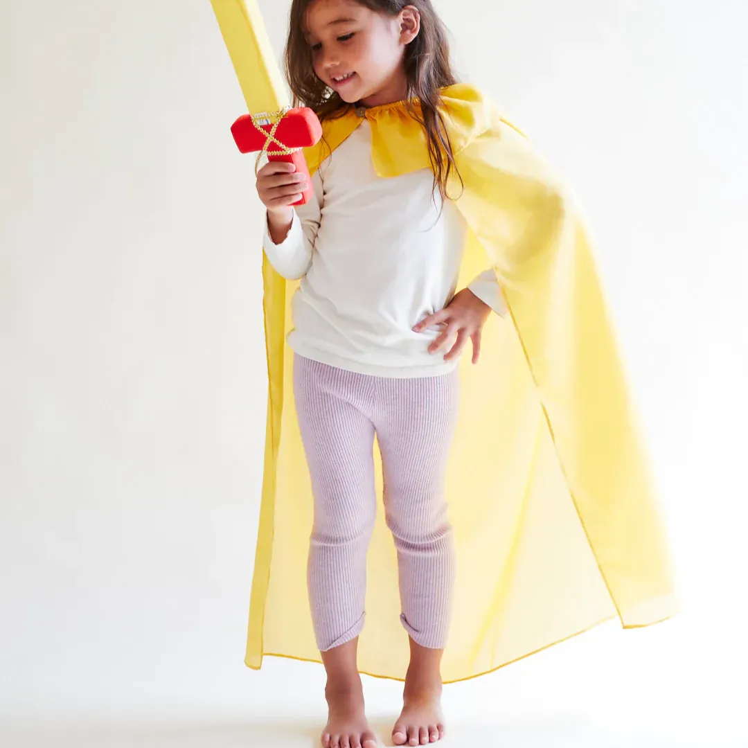 Capes