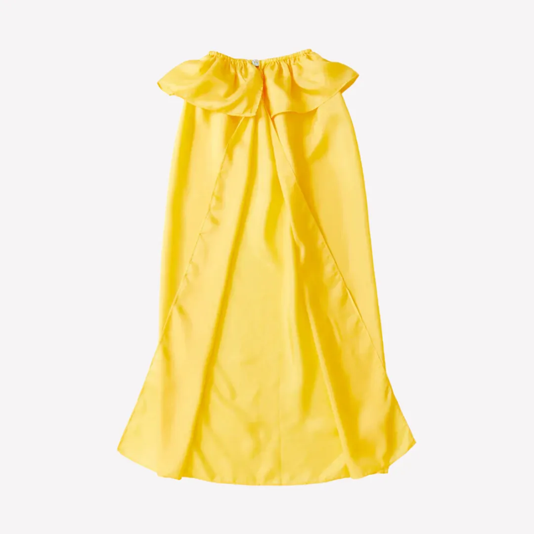 Capes