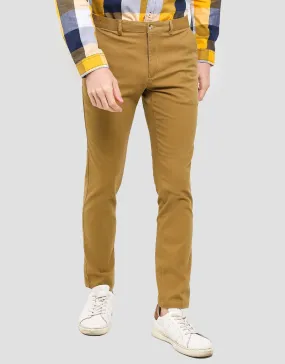 Cardinal Formal Officer Celana Chinos Size Besar Pria