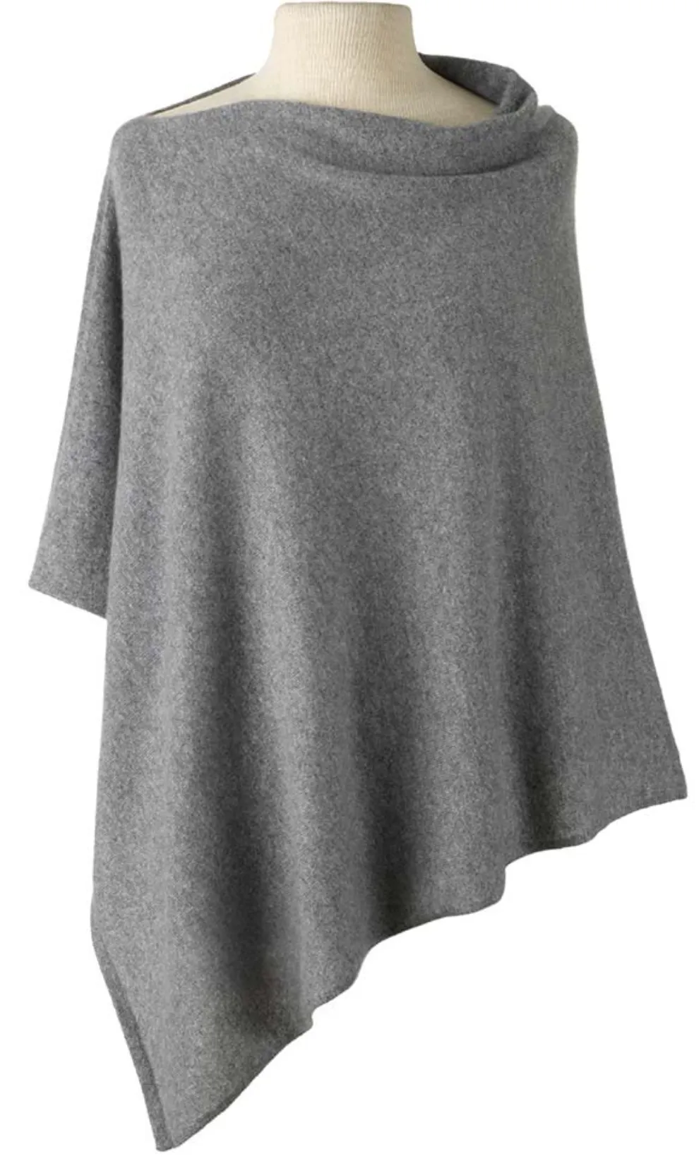 Cashmere Cape