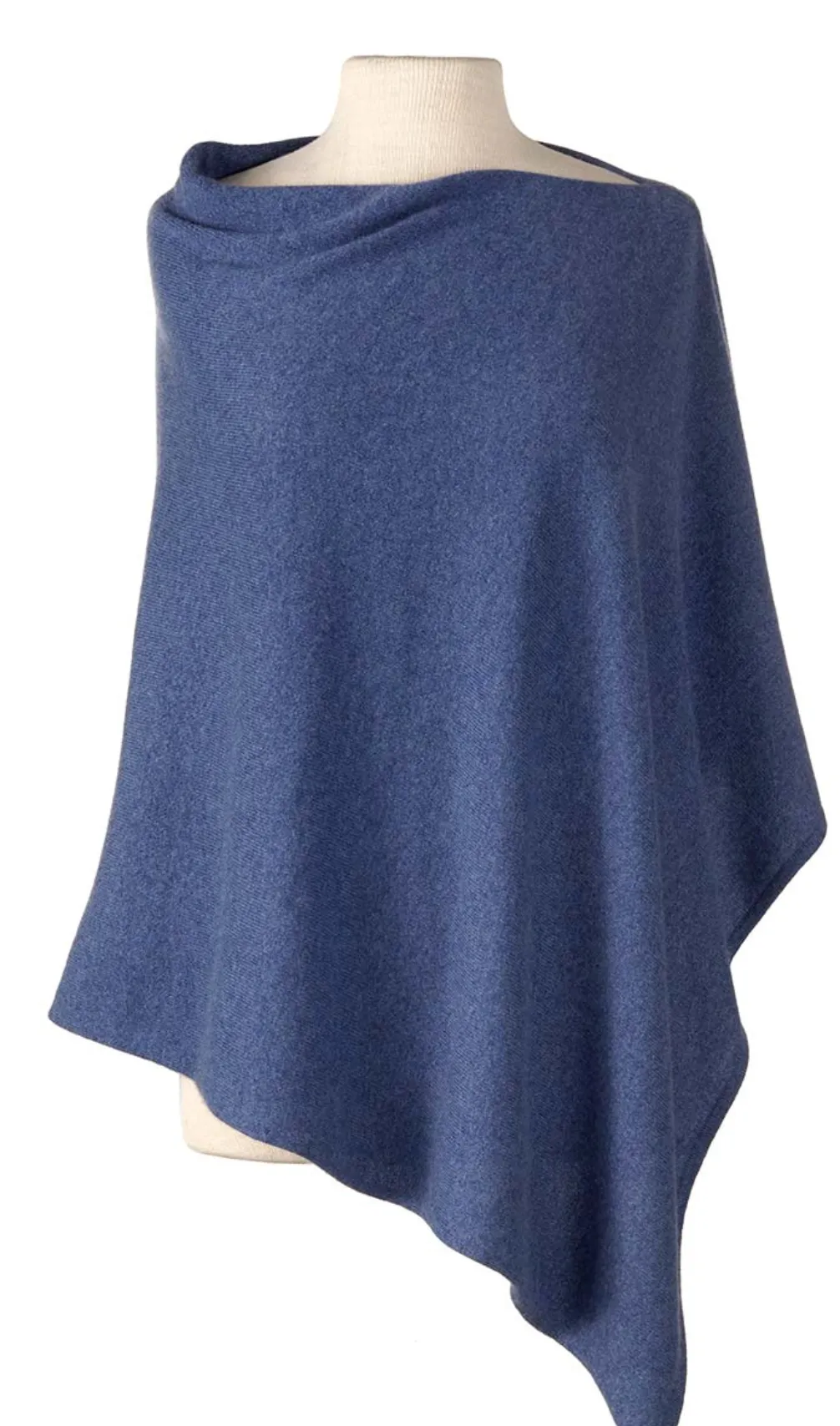 Cashmere Cape
